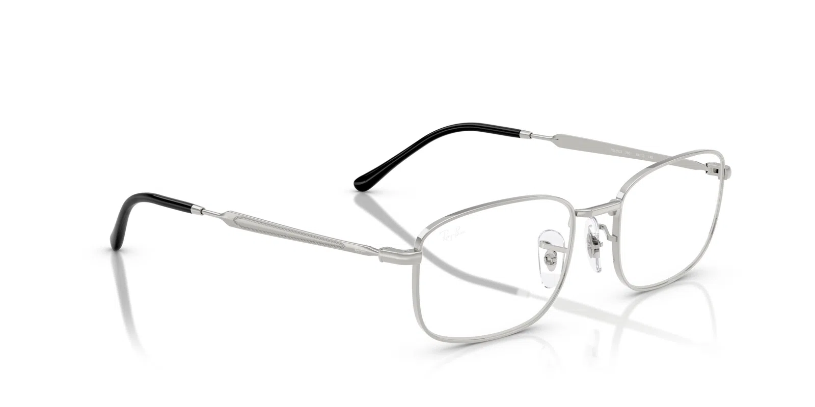 Ray-Ban 6533 Eyeglasses - view 9